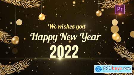 New Year Greetings 2022_Premiere PRO 35382315