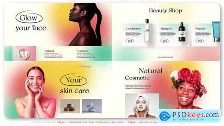 Beauty Shop Cosmetics Promo 35367316