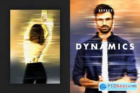 Dynamics Effect for Posters 6791118