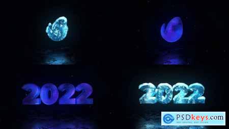 Frozen Logo - After Effects 35392696