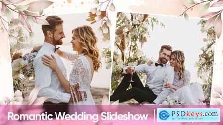Wedding Slideshow 35398529