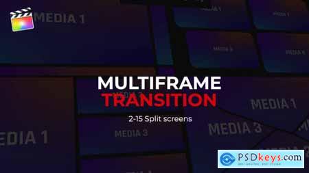 Multiscreen Transition 35377736