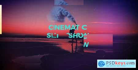 Cinematic Slideshow 20369022