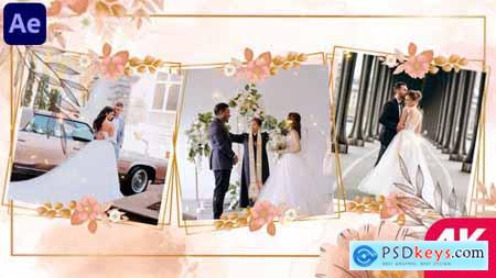 Wedding Invitation Slideshow 4K (with media) 35459269