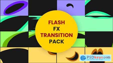 Transition Element Pack 35473727