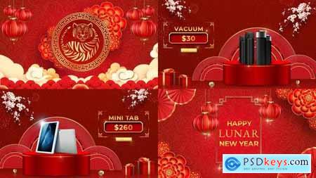Chinese New Year Sale Mogrt 222 35473344