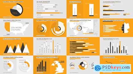 Minimal Infographics for Premiere Pro 34822698