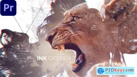 Ink Opener Premiere Pro 35462623