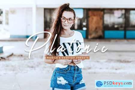 Platonic Pro Lightroom Presets 6814529