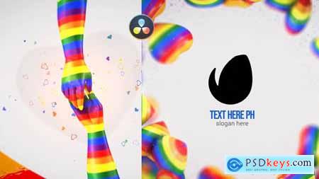 LGBTQ Logo Reveal 35533578