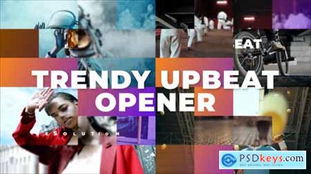 Trendy Media Opener 35441652