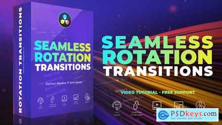 Seamless Rotation Transitions 35532490
