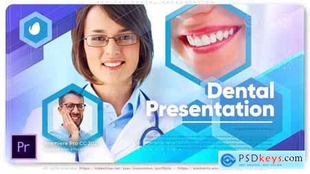 Medical Dental Presentation 35592970