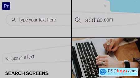 Search Screens For Premiere Pro 35551243