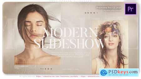 Soft Modern Slideshow 35592796