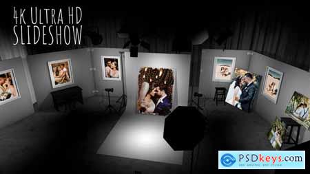 Photo Exhibition In A Photo Studio 35587960