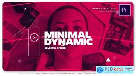 Mini Dynamo Intro 35592898