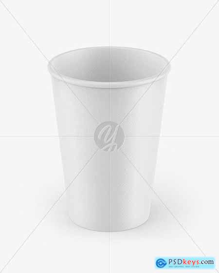 Paper Coffee Cup Mockup 47770