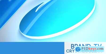 Brand TV Crystal & Clean 3669512