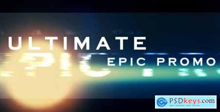 Ultimate Epic Promo 3791943