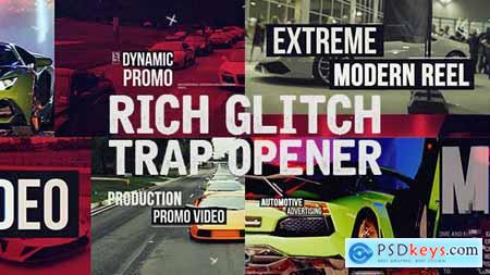 Rich Glitch Trap Opener 15554135