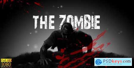 Zombie Movie 7622493