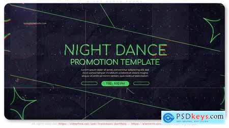 Night Dance Promo 35734158