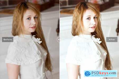 Dutch White Pro Lightroom Presets 6898035