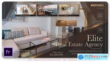 Elite Real Estate Agency 35769345
