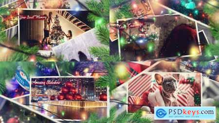 Sweet Christmas Slideshow 34979708
