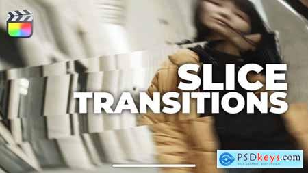 Slice Transitions 35836947