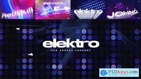 Elektro Concert 35882359