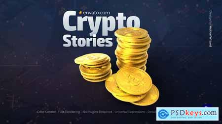 Crypto Stories 35897974