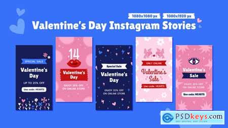 St Valentines Stories 35861173