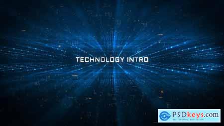 Technology Intro 31252644