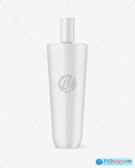 Matte Perfume Bottle Mockup 65819