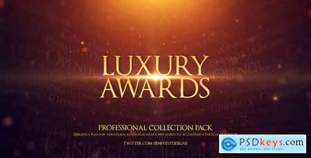 Luxury Awards 9407992