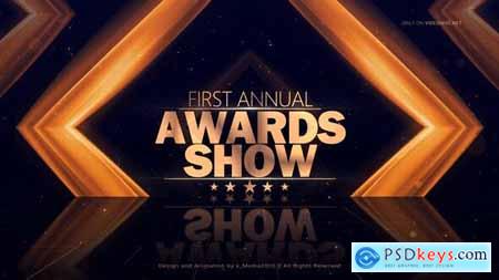 Awards Show 35377857