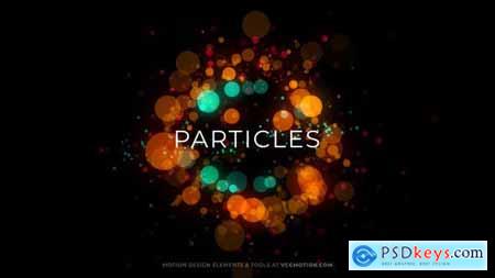 Titles - Particles 35681352