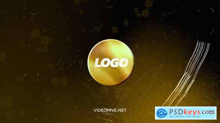 Gold Medal Logo 35955054