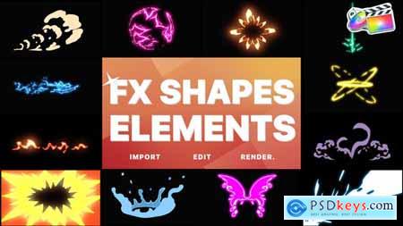 Elements Pack 10 FCPX 35954889