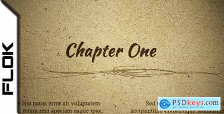 Chapter One 4407249