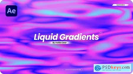 Liquid Gradients - Pack 01 35955233