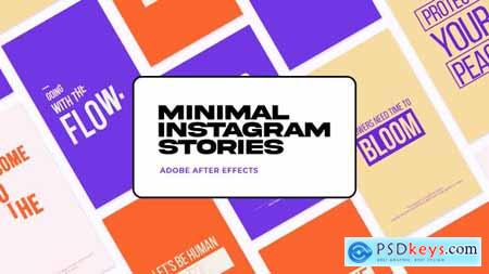 Minimal Instagram Stories 35960969