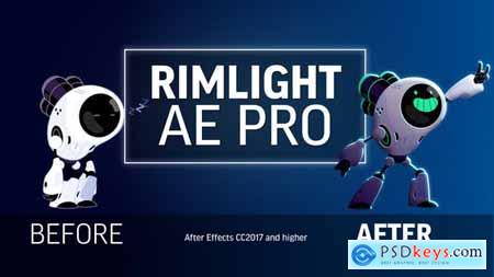 Rim Light AE Pro 33510128
