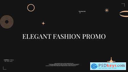 Elegant Fashion Promo 35985068