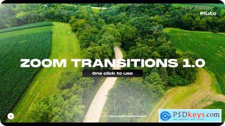 Zoom Transitions 1.0 35987533