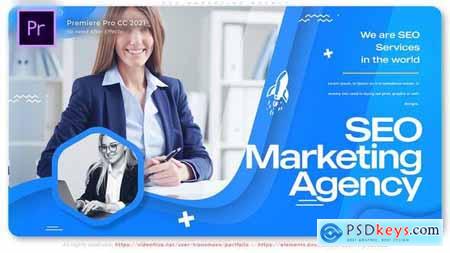 SEO Marketing Agency 35987722