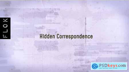 Hidden Correspondence 23257276