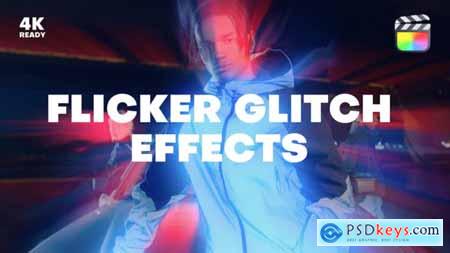 Flicker Glitch Effects 35972315